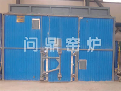 建筑构件火灾试验炉 建筑构件火灾试验炉