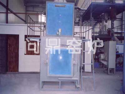 蒸发焚烧炉 蒸发焚烧炉