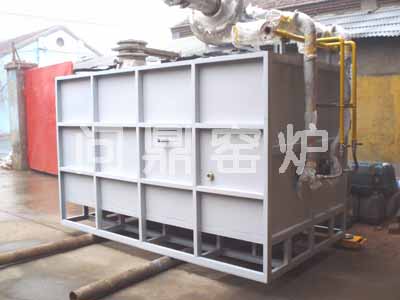 1立方废气除氧炉 1立方废气除氧炉