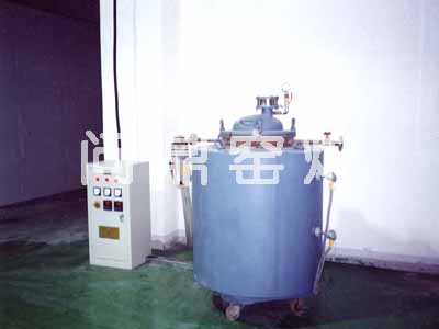 110升电热井式还原炉 110升电热井式还原炉