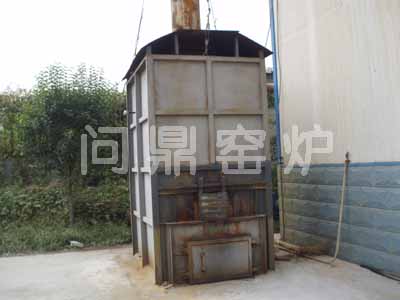 废气焚烧炉 废气焚烧炉